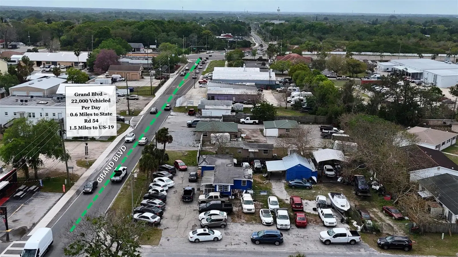 4131 Grand Boulevard, FL