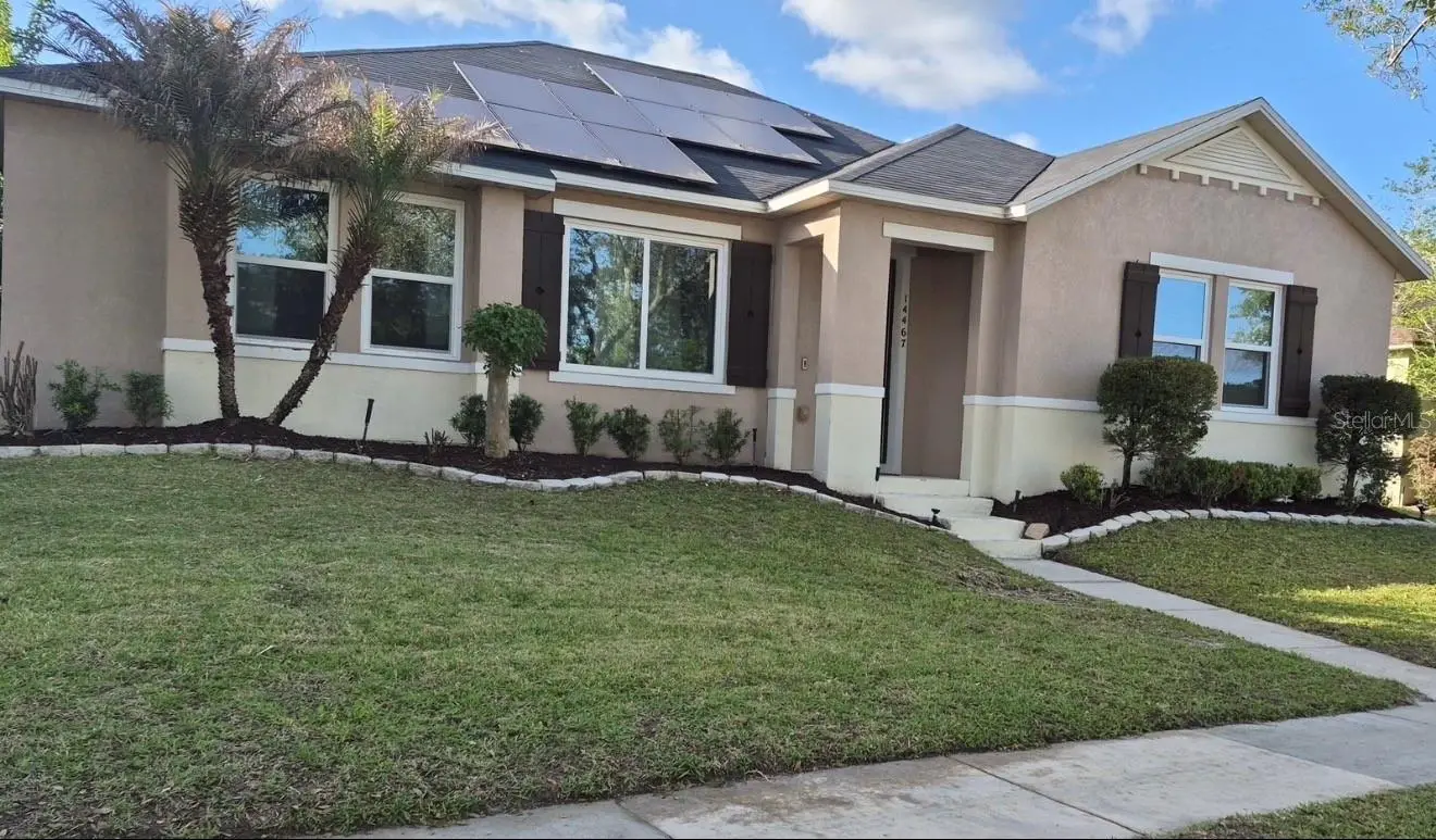 14467 Golden Rain Tree Boulevard, FL