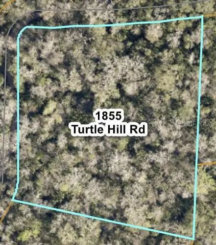 1855 Turtle Hill Road, FL