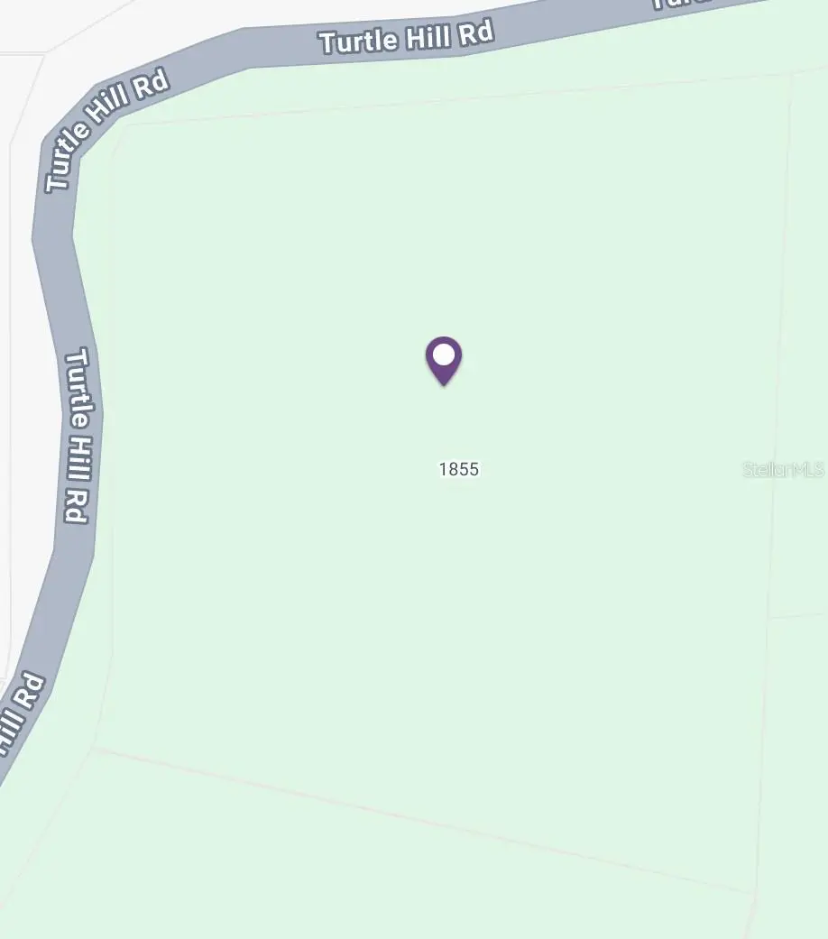 1855 Turtle Hill Road, FL