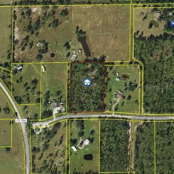 15750 Prairie Creek Boulevard, FL