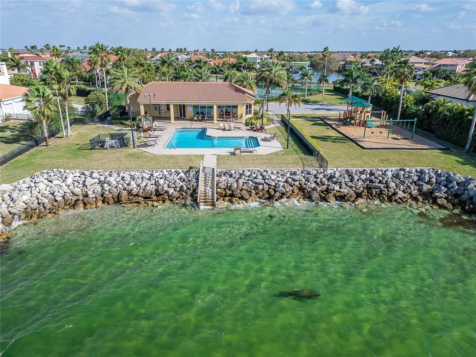 6107 Marbella Boulevard, FL