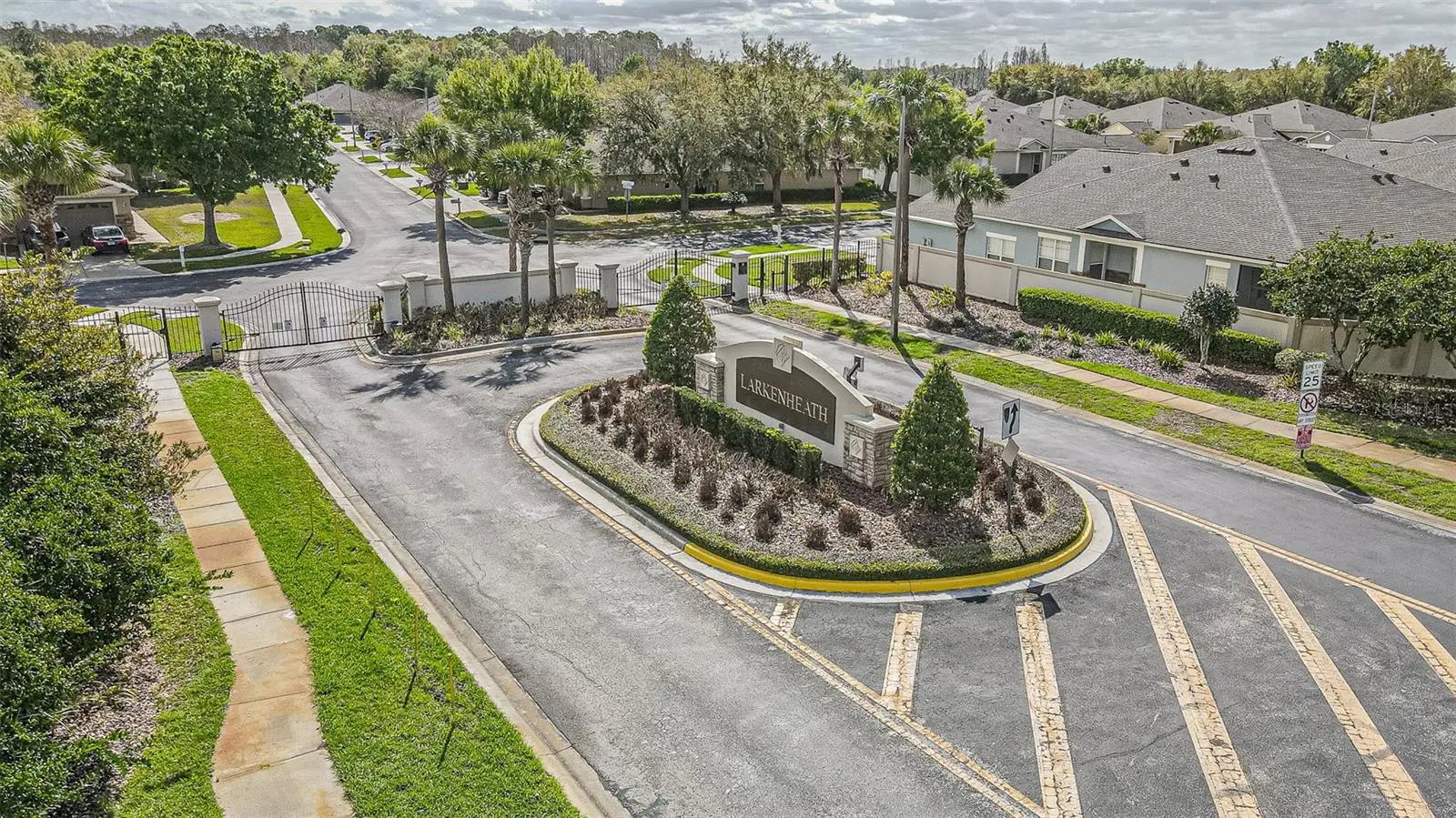 1123 Bensbrooke Drive, FL