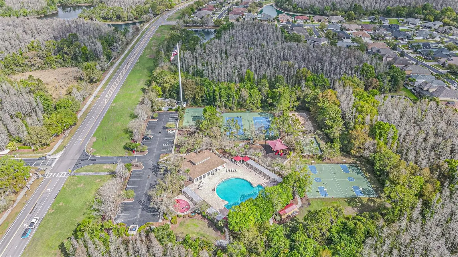 1123 Bensbrooke Drive, FL