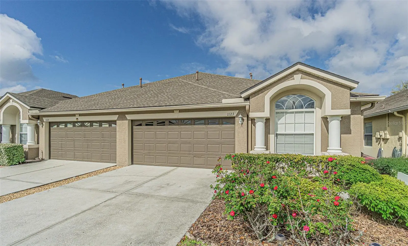 1123 Bensbrooke Drive, FL