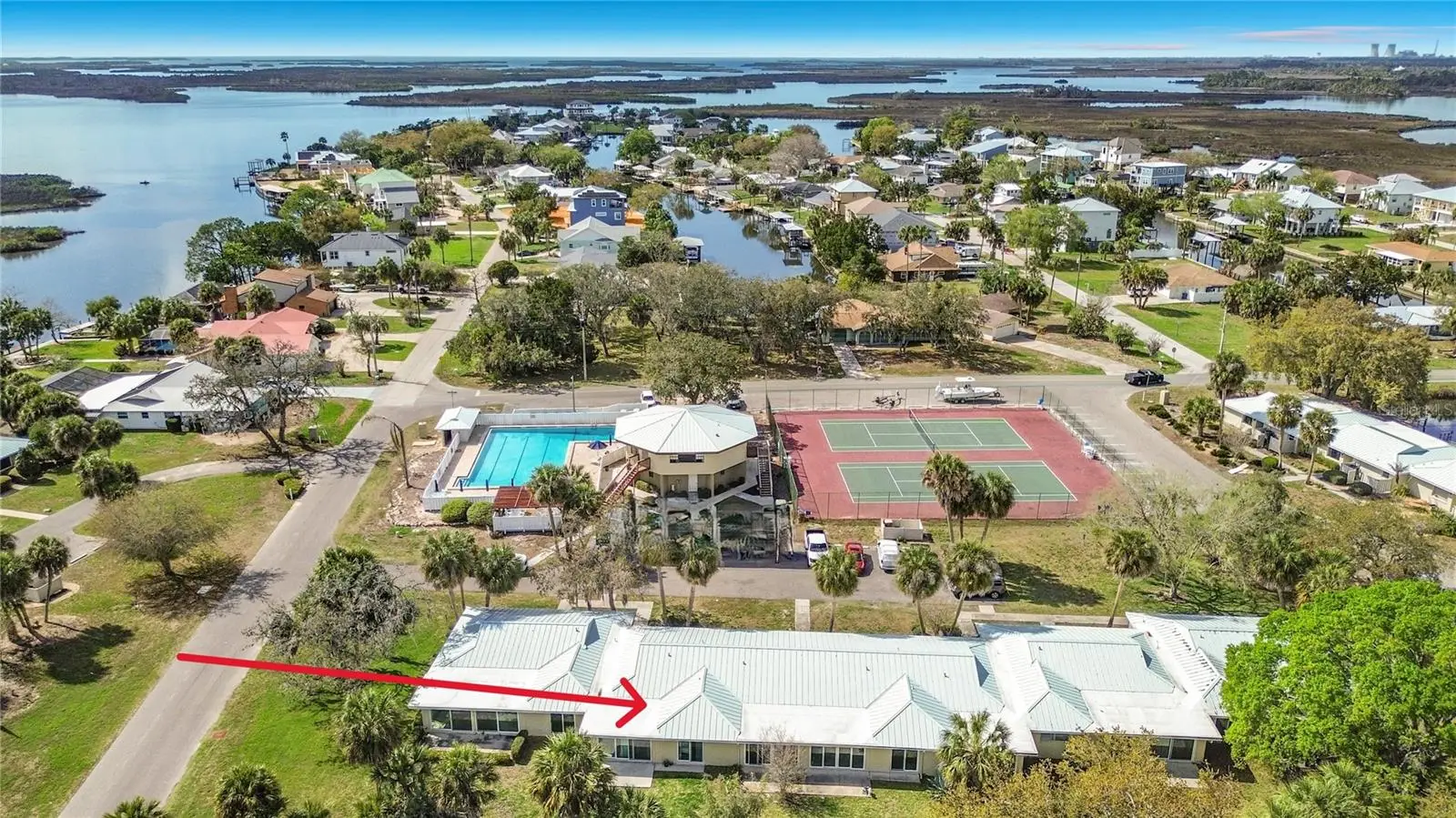 1283 Osprey Point, FL