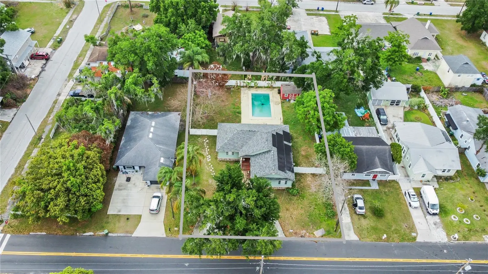 525 Avenue A, FL