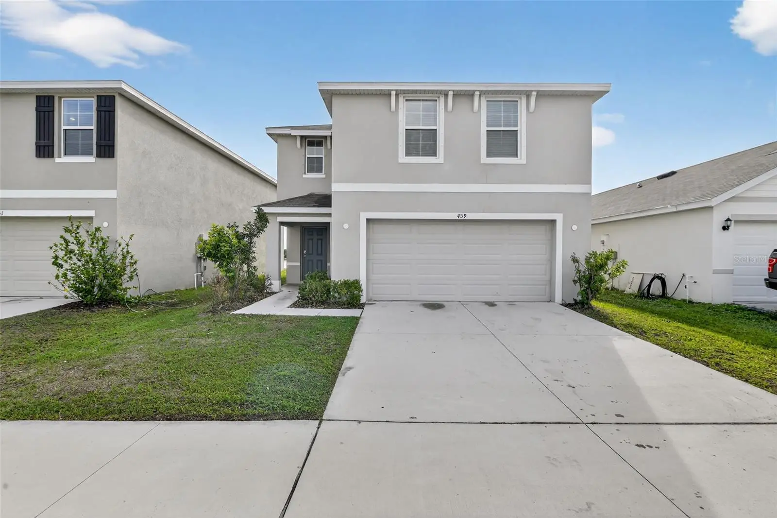 439 Sunlit Coral Street, FL