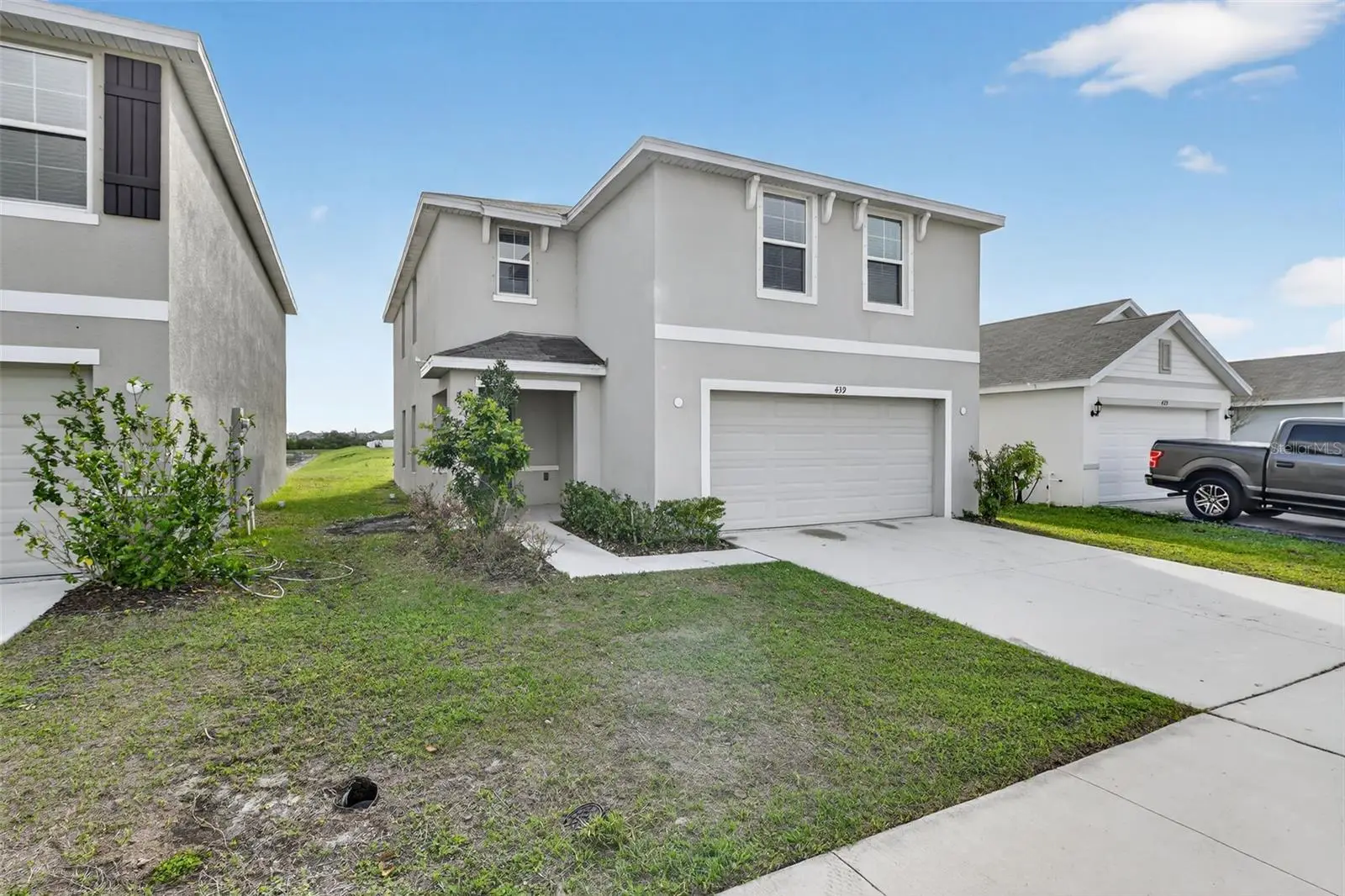 439 Sunlit Coral Street, FL