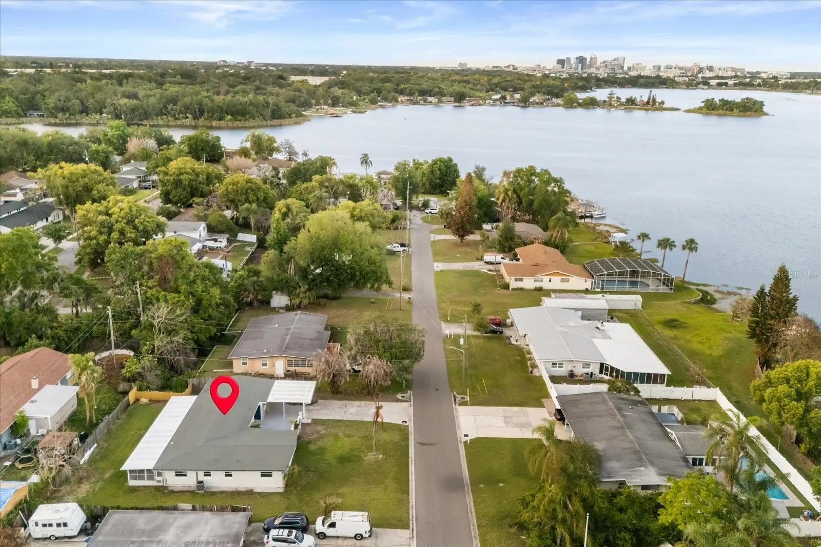 4528 Shore Road, FL