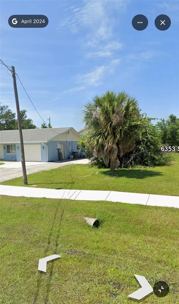 6353 Sunnybrook Boulevard, FL