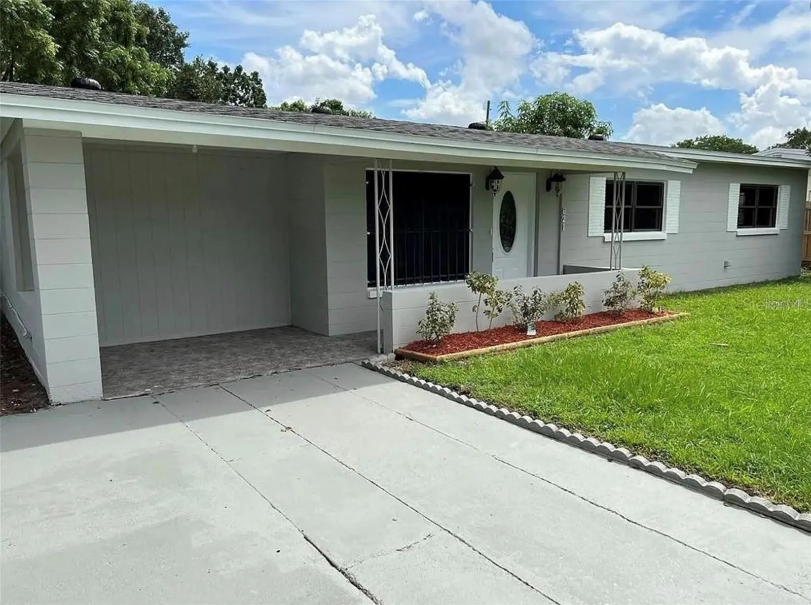 821 Thalia Drive, FL