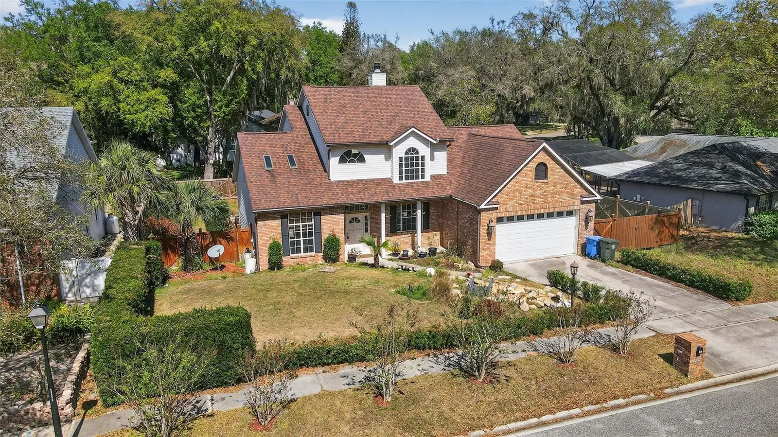 902 Lingo Court, FL