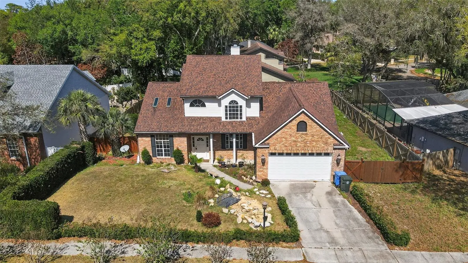 902 Lingo Court, FL