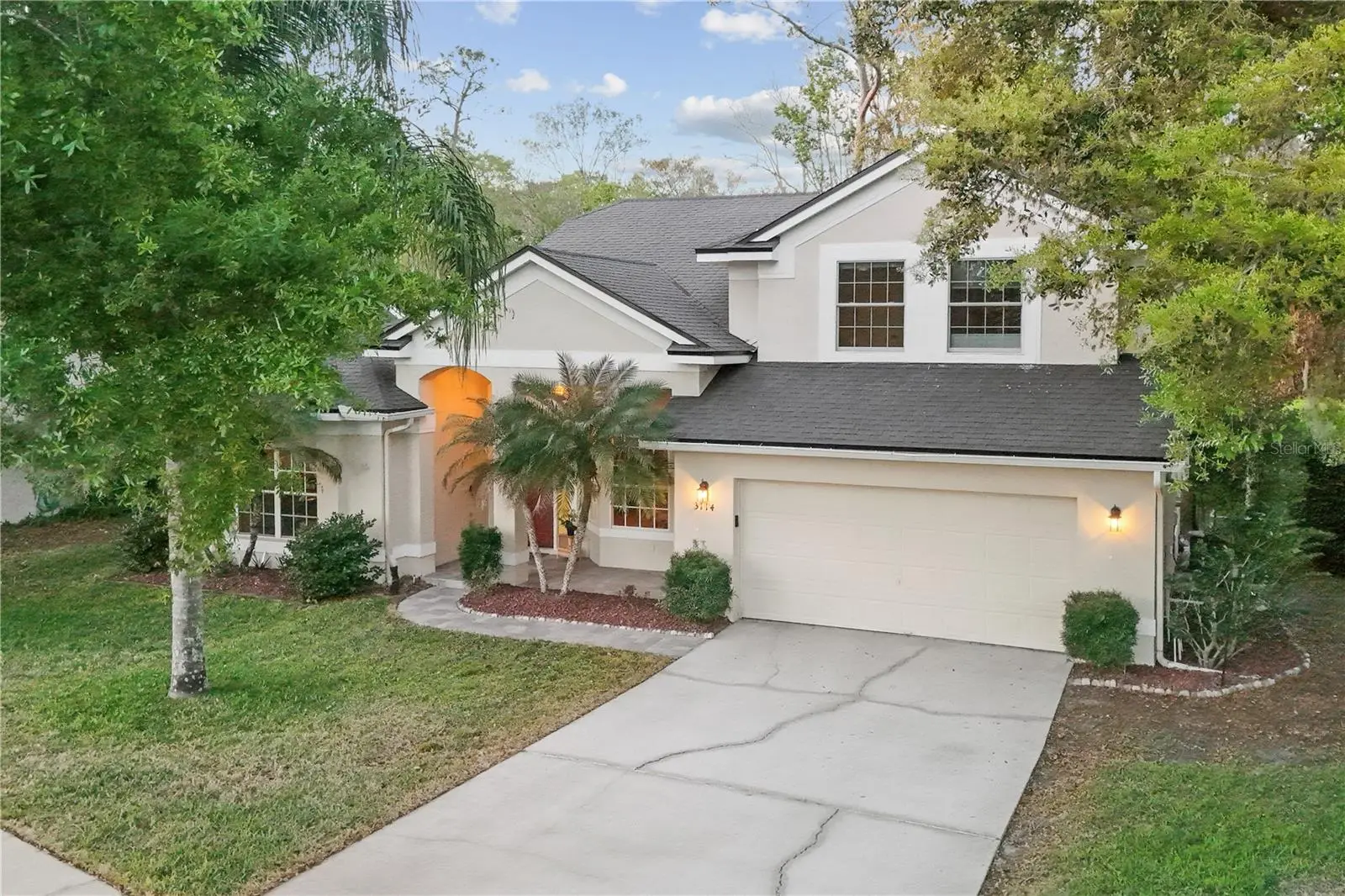 3114 Heartleaf Place, FL