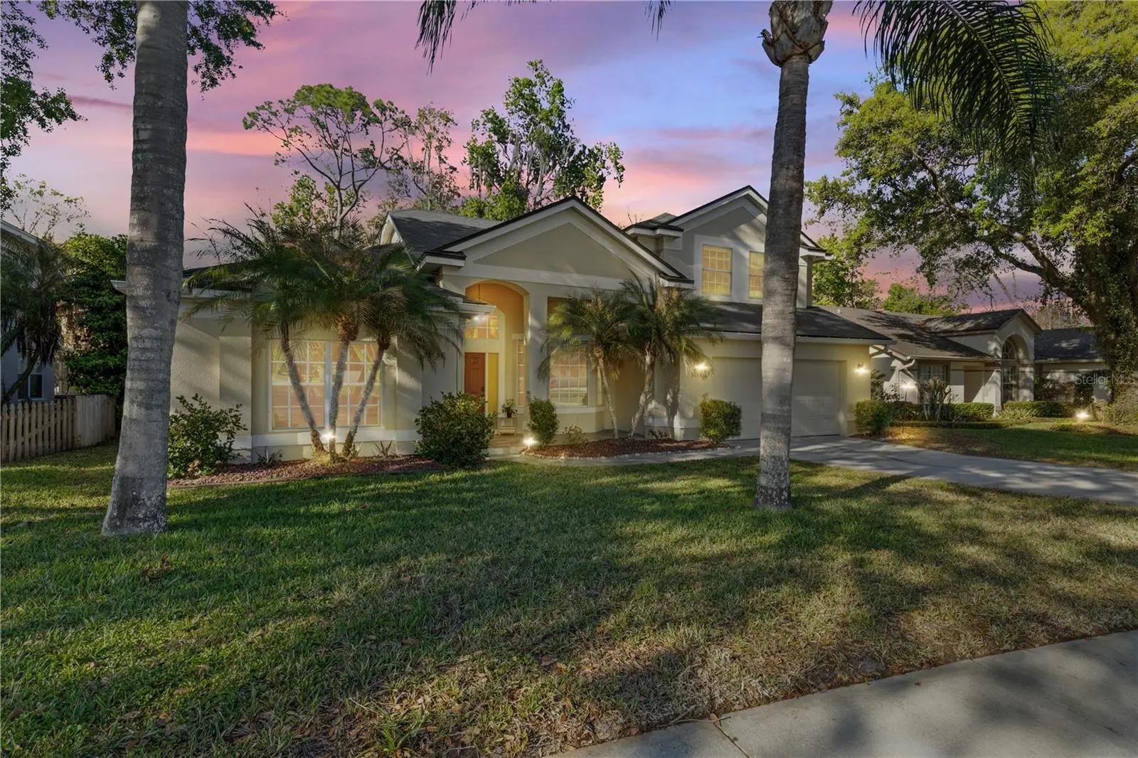 3114 Heartleaf Place, FL