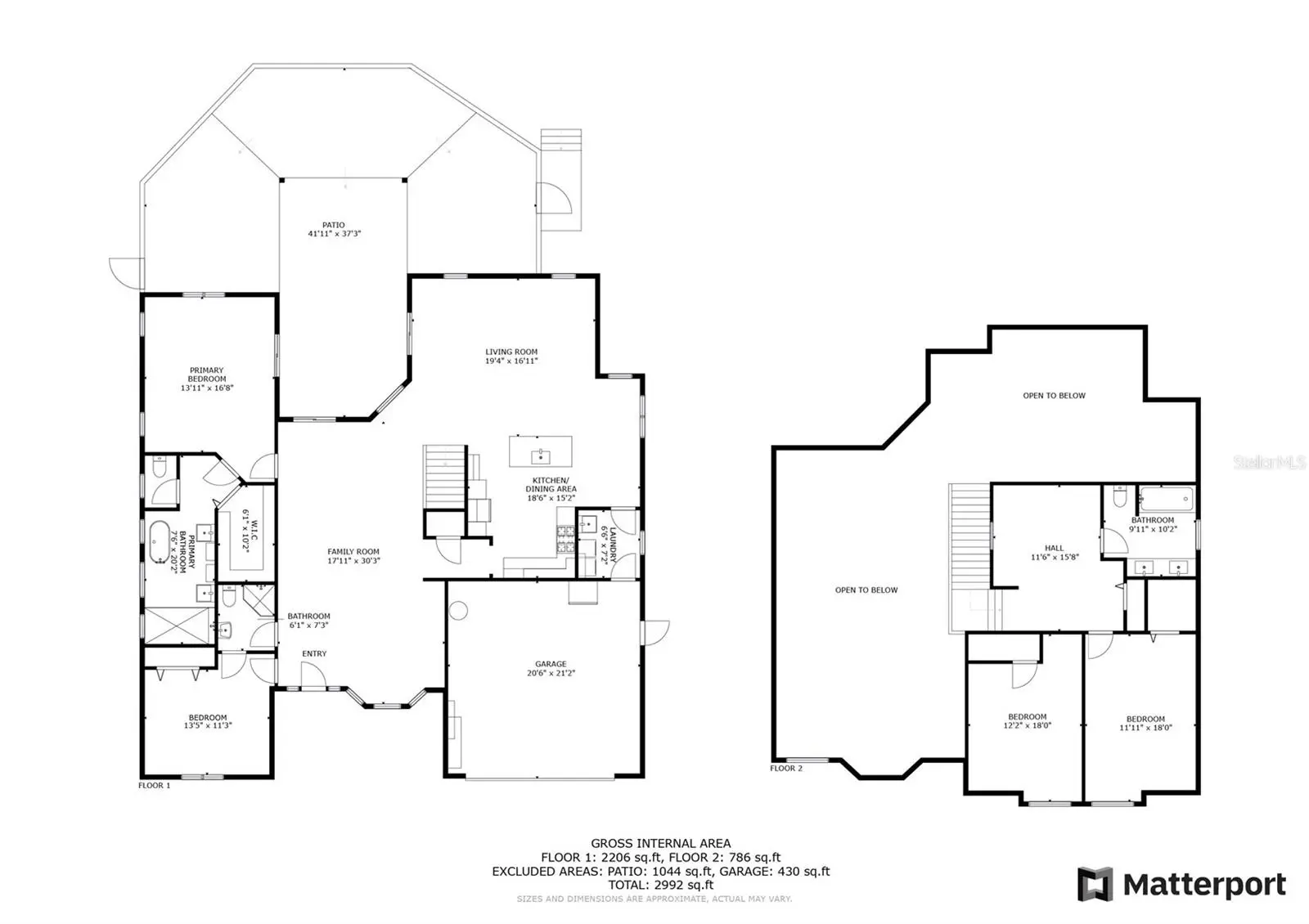 3114 Heartleaf Place, FL