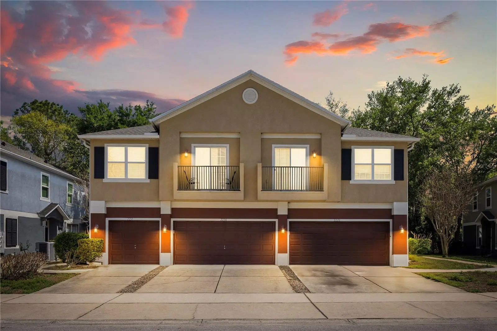 2210 San Jacinto Circle, FL