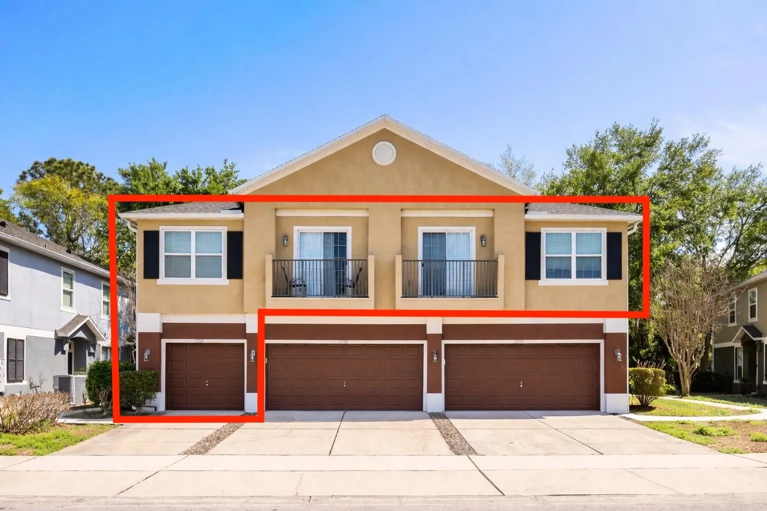 2210 San Jacinto Circle, FL