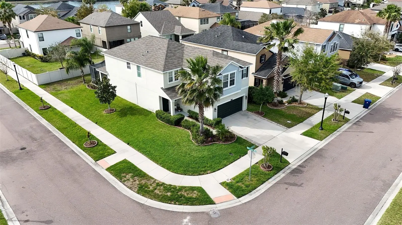 8165 Faire Frost Lane, FL