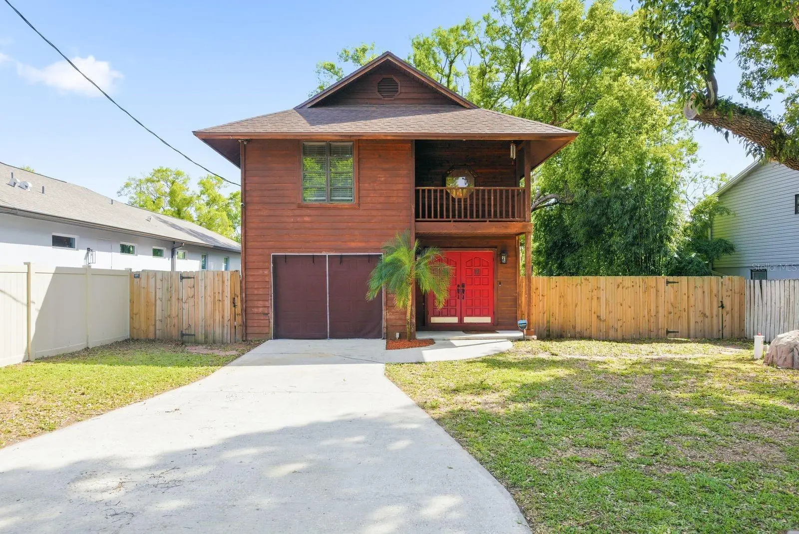 2204 Howard Lane, FL
