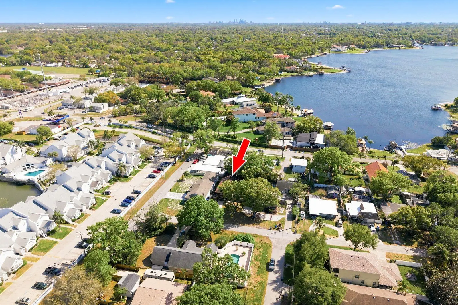 2204 Howard Lane, FL