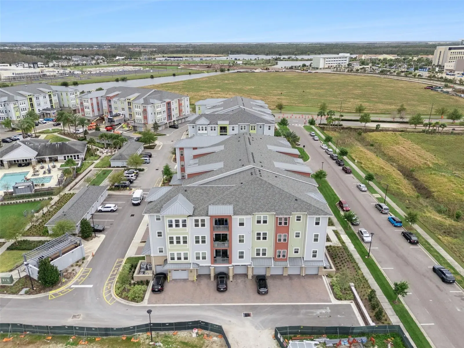 7521 Laureate Boulevard, FL