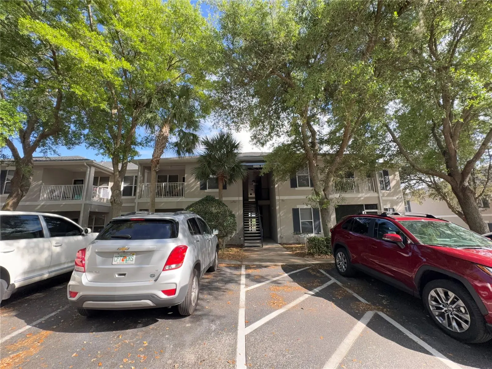 8009 Hemingway Circle, FL