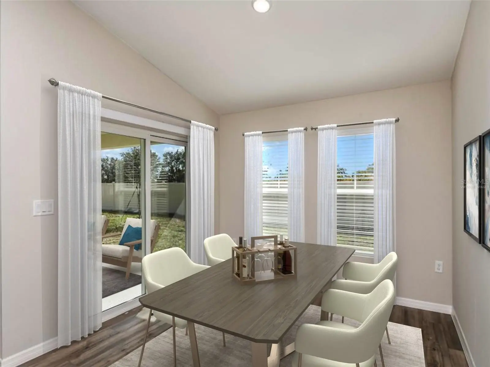 5848 Heaven Road, FL