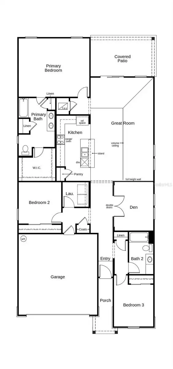 124 Waverly Lane, FL
