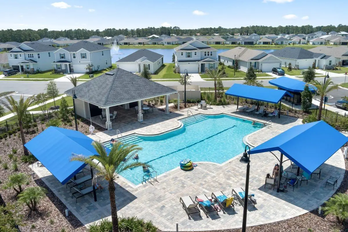 124 Waverly Lane, FL