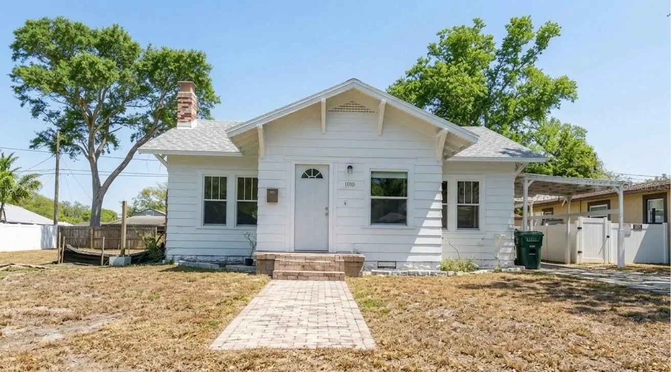 1010 14th Avenue, FL