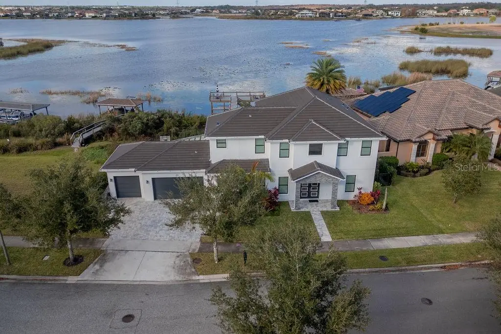 7701 Summerlake Pointe Boulevard, FL