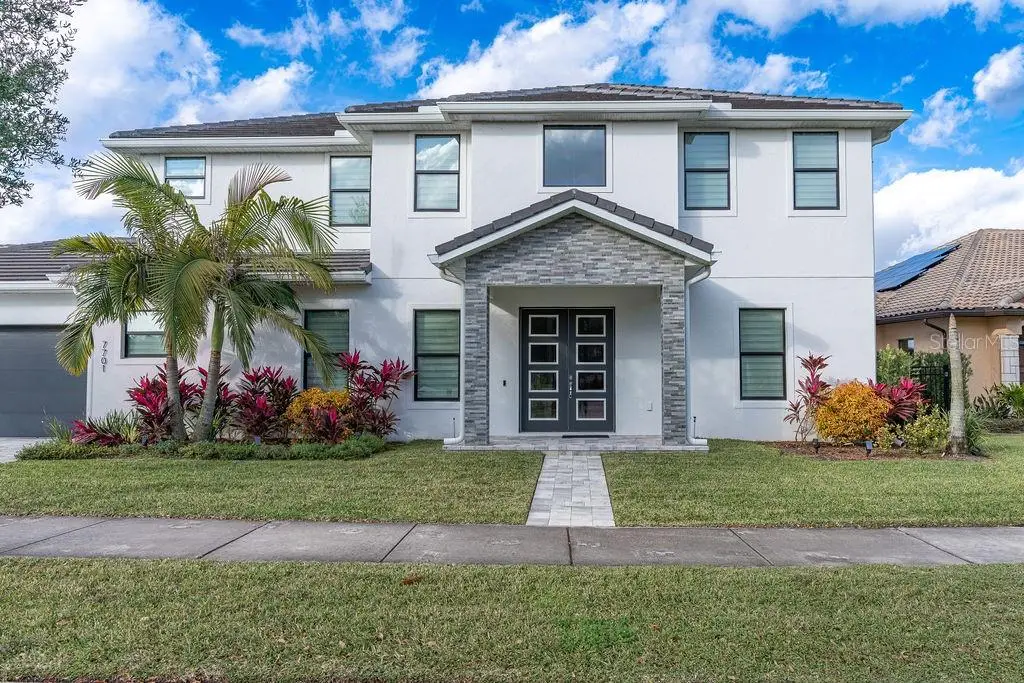 7701 Summerlake Pointe Boulevard, FL