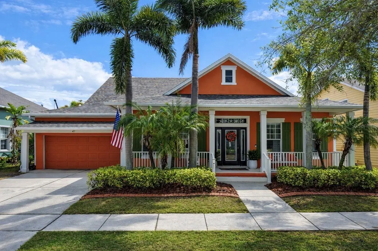 5715 Sea Trout Place, FL