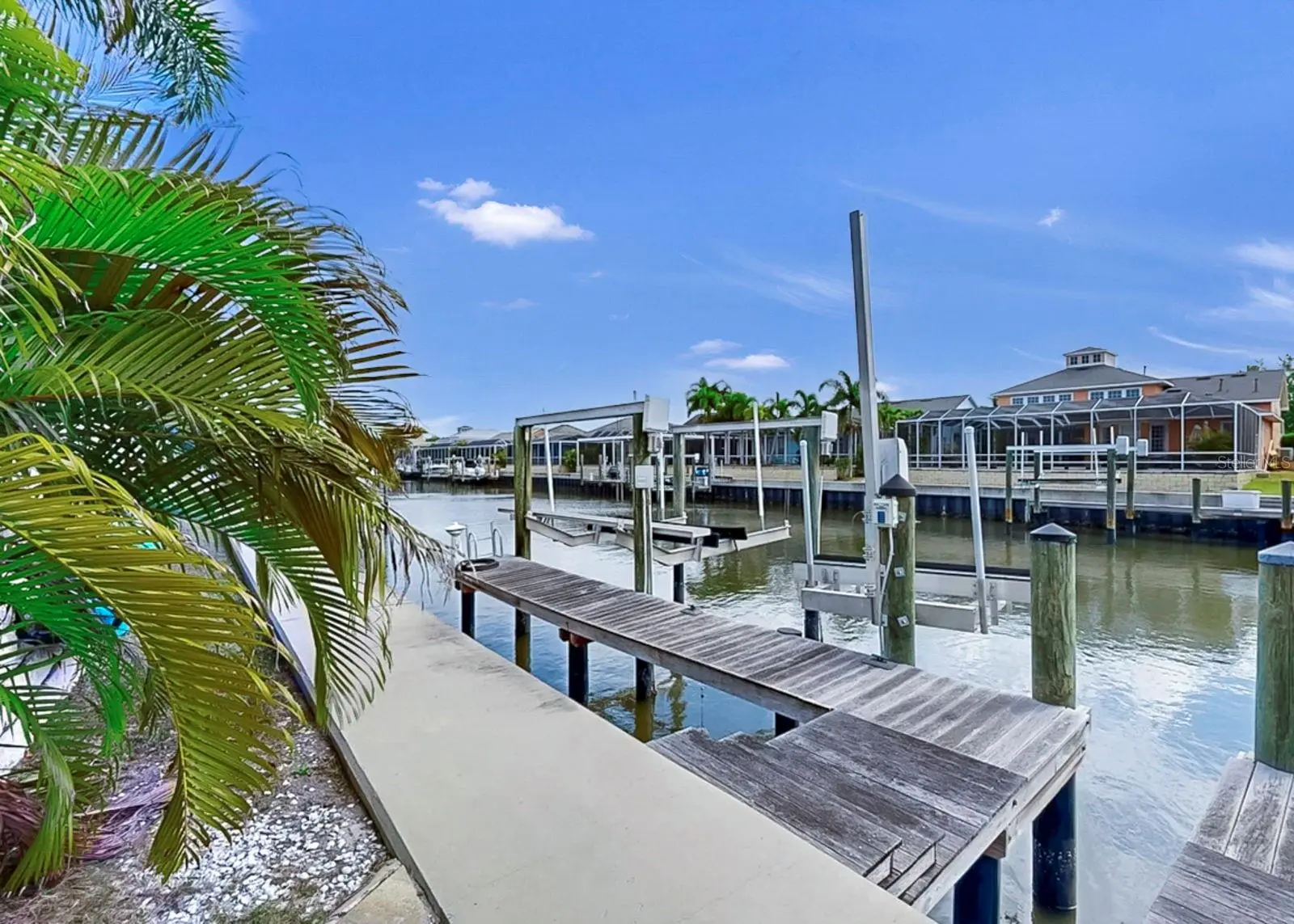 5715 Sea Trout Place, FL
