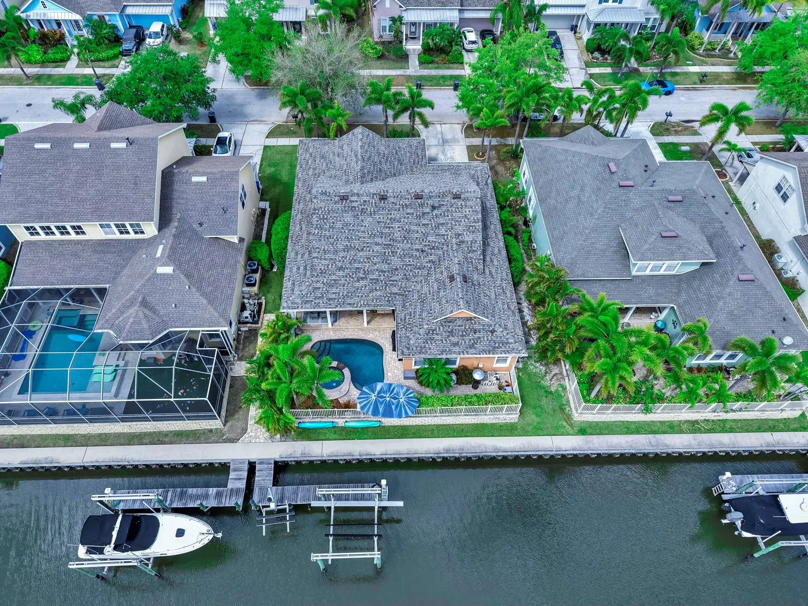 5715 Sea Trout Place, FL
