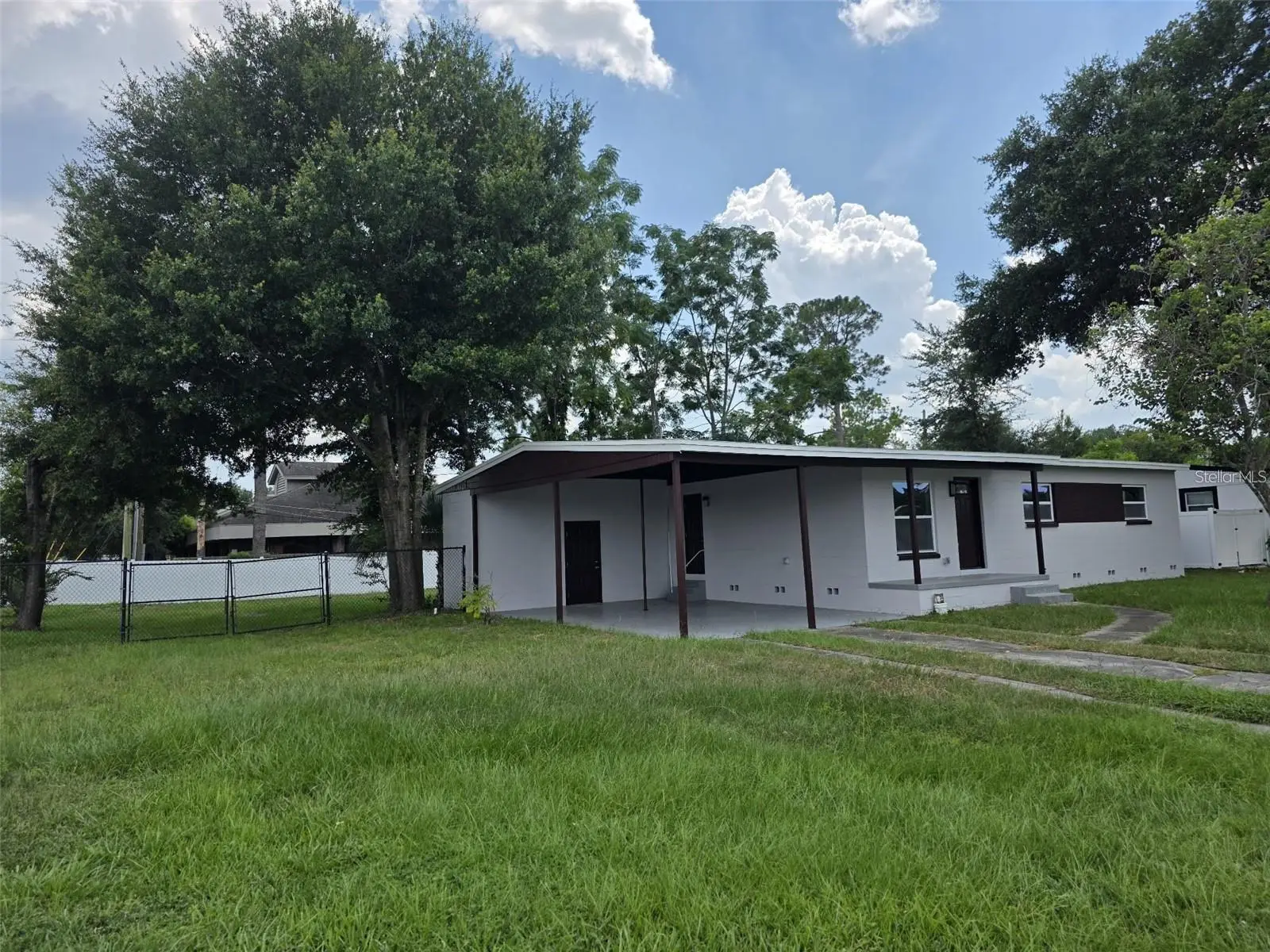 5660 Pecos Street, FL