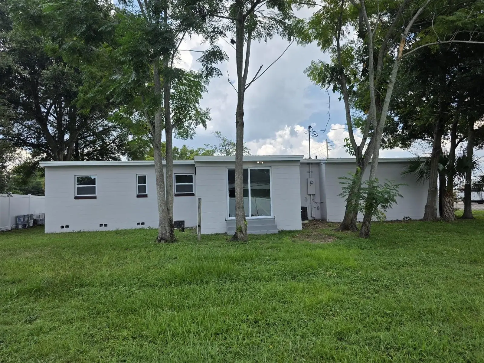 5660 Pecos Street, FL