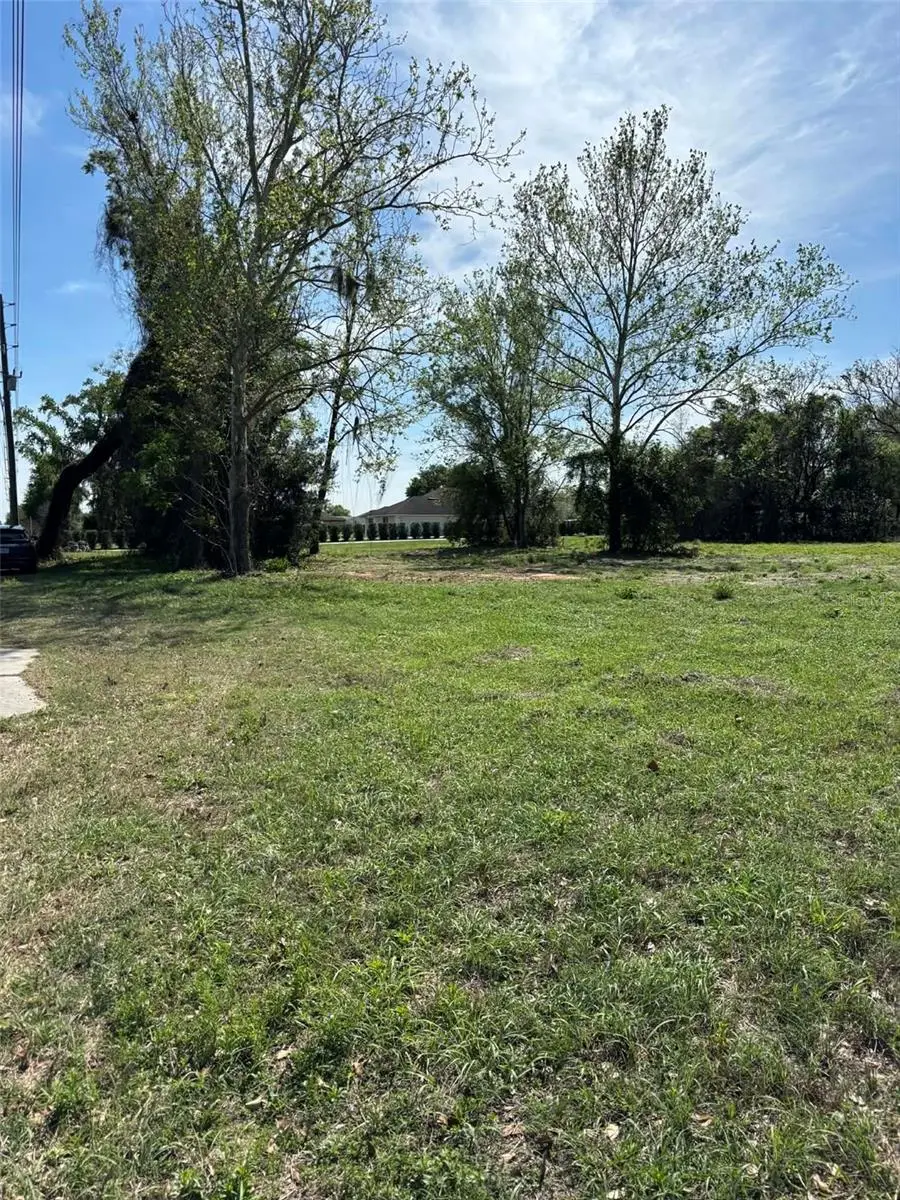 State Road 19, FL