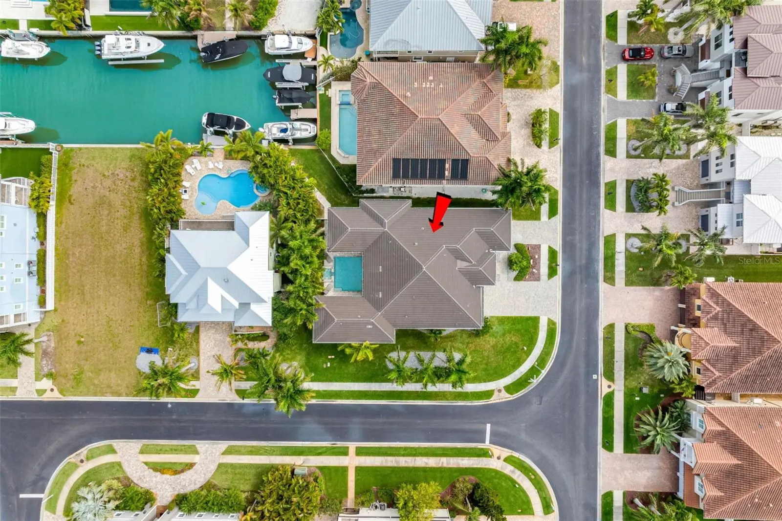 124 Forest Hills Drive, FL