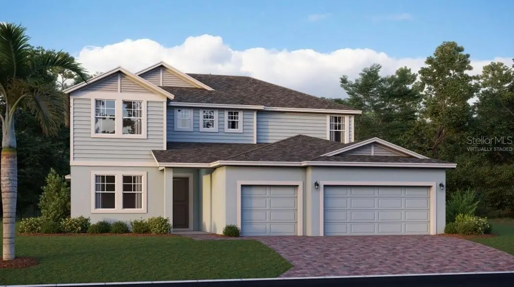 3120 Namaste Drive, FL