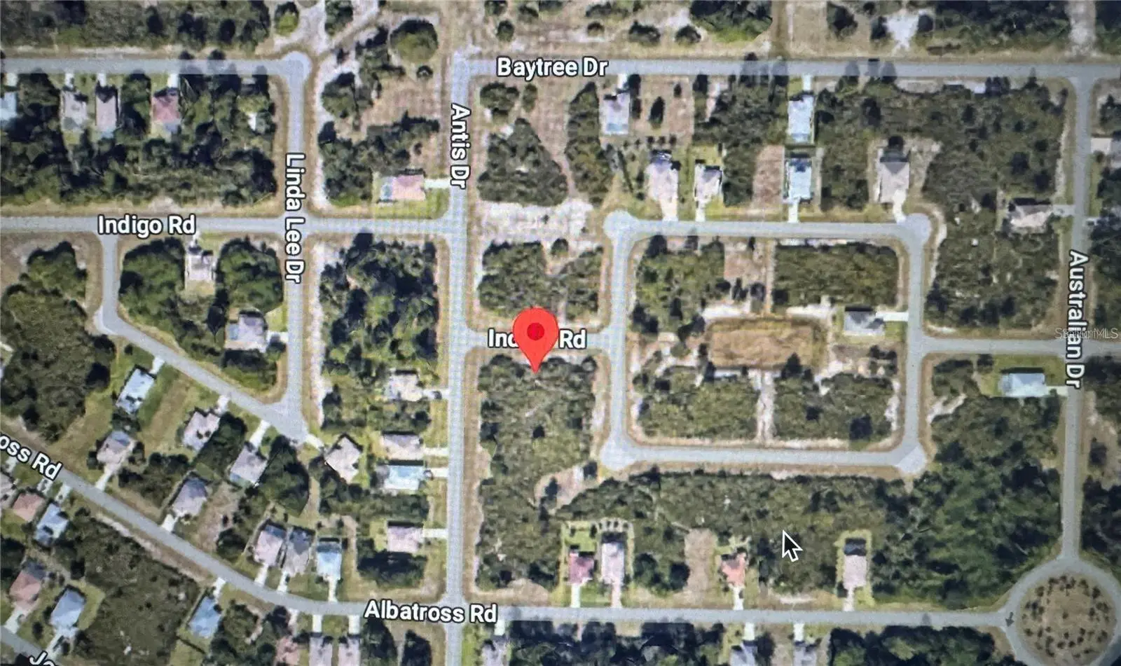105 Green Oak Drive, FL
