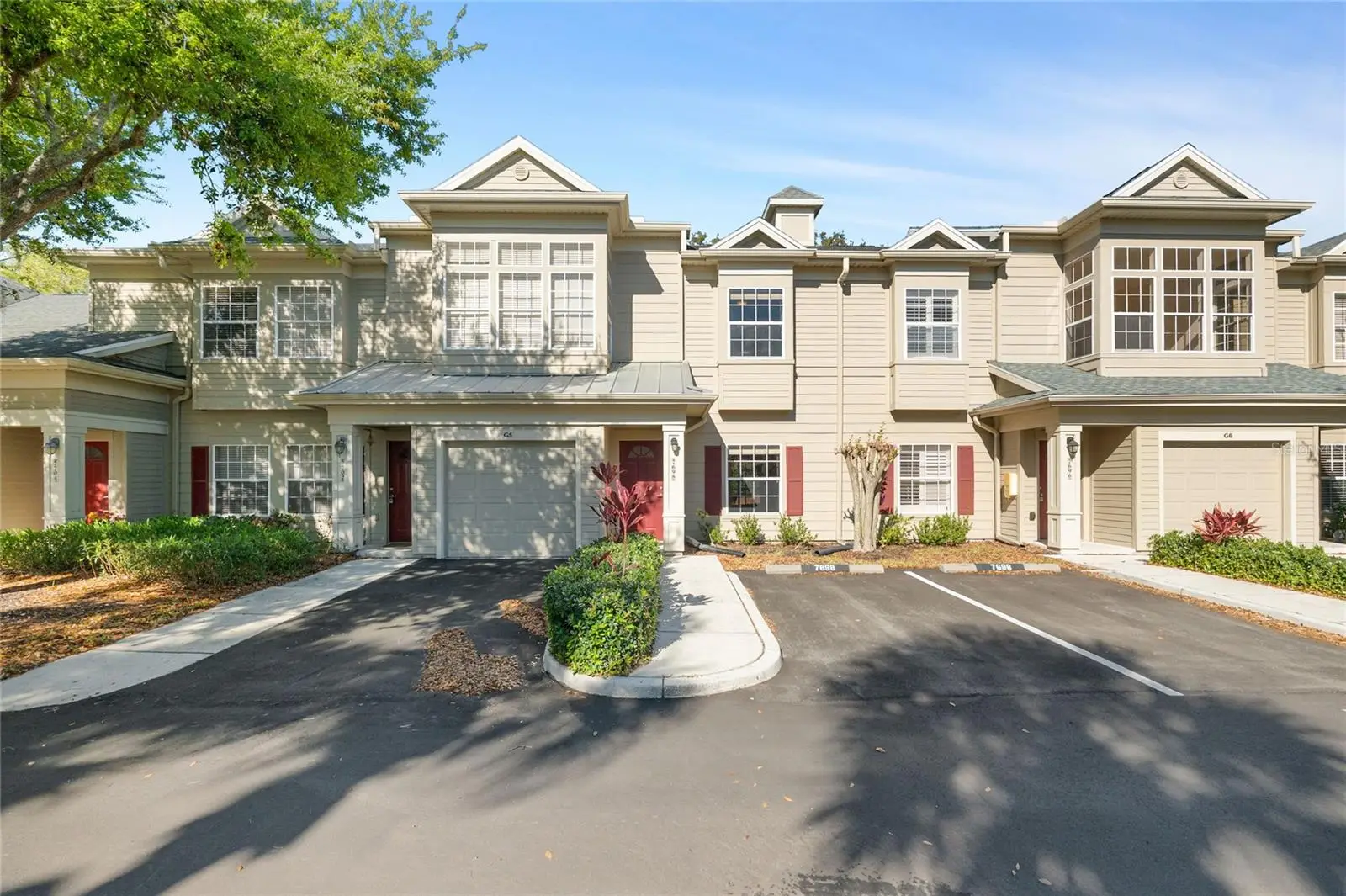 7698 Plantation Circle, FL