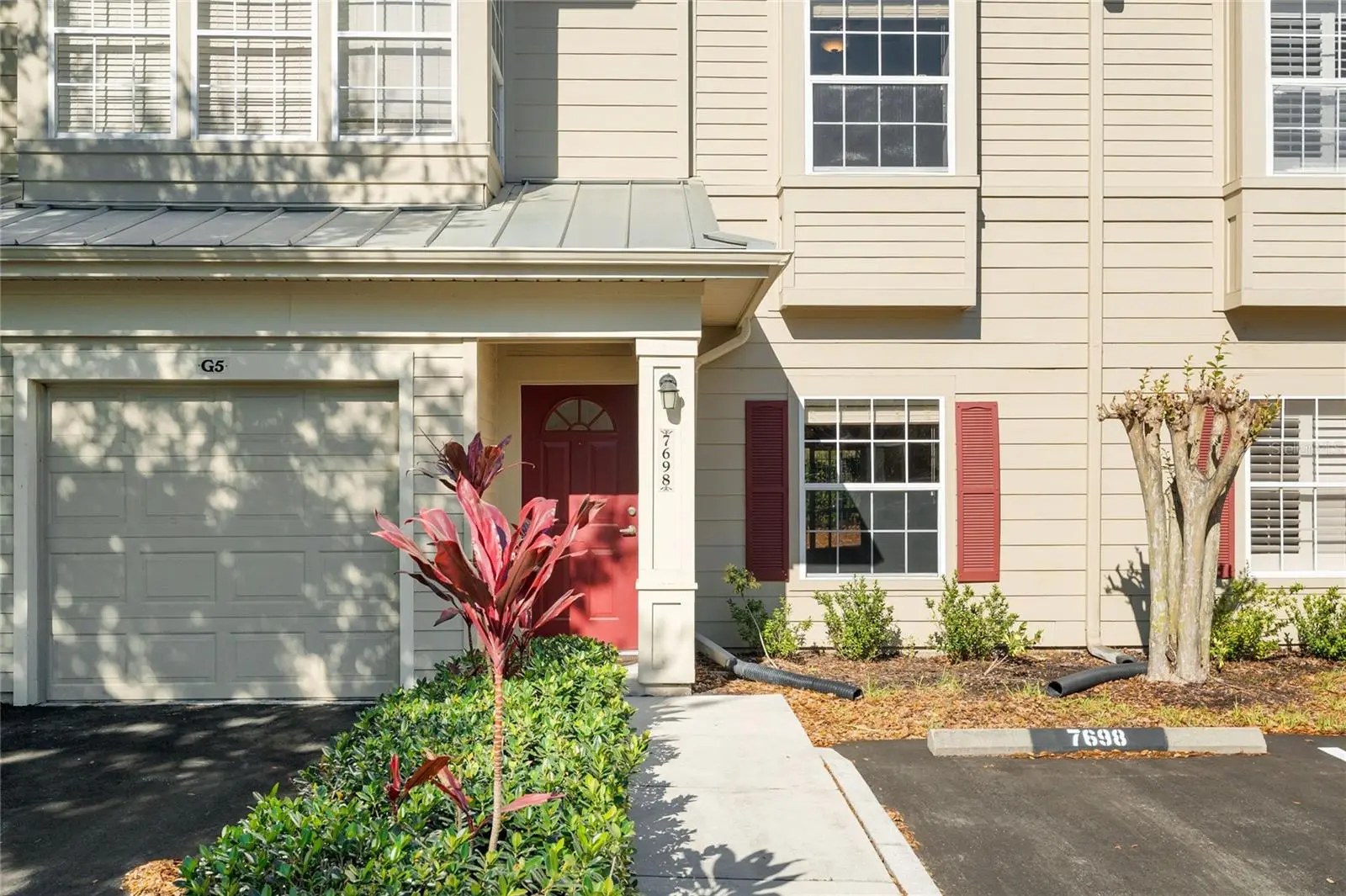 7698 Plantation Circle, FL