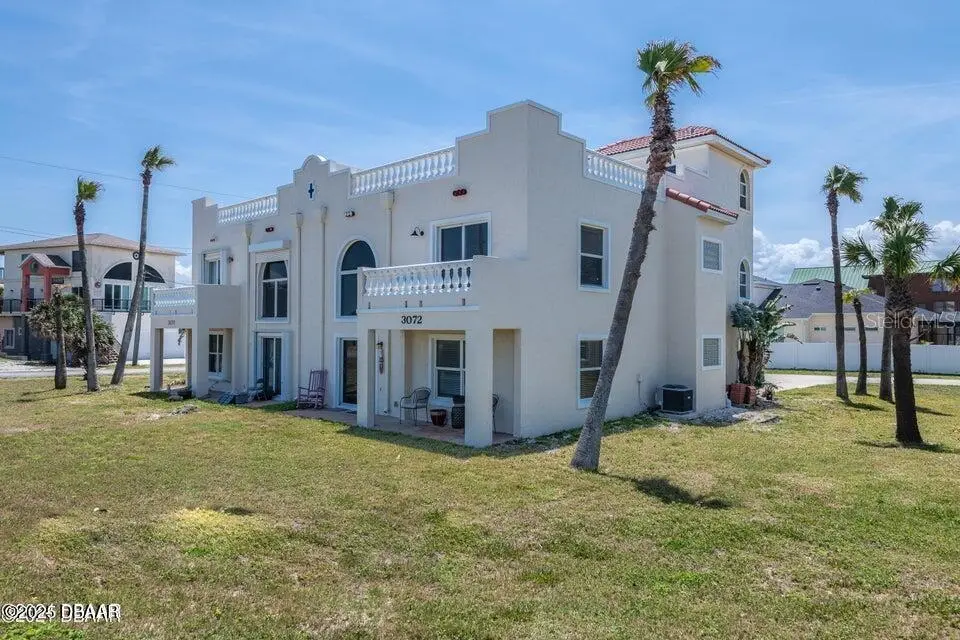 3072 Ocean Shore Boulevard, FL