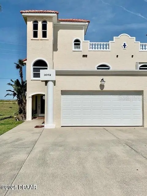 3072 Ocean Shore Boulevard, FL