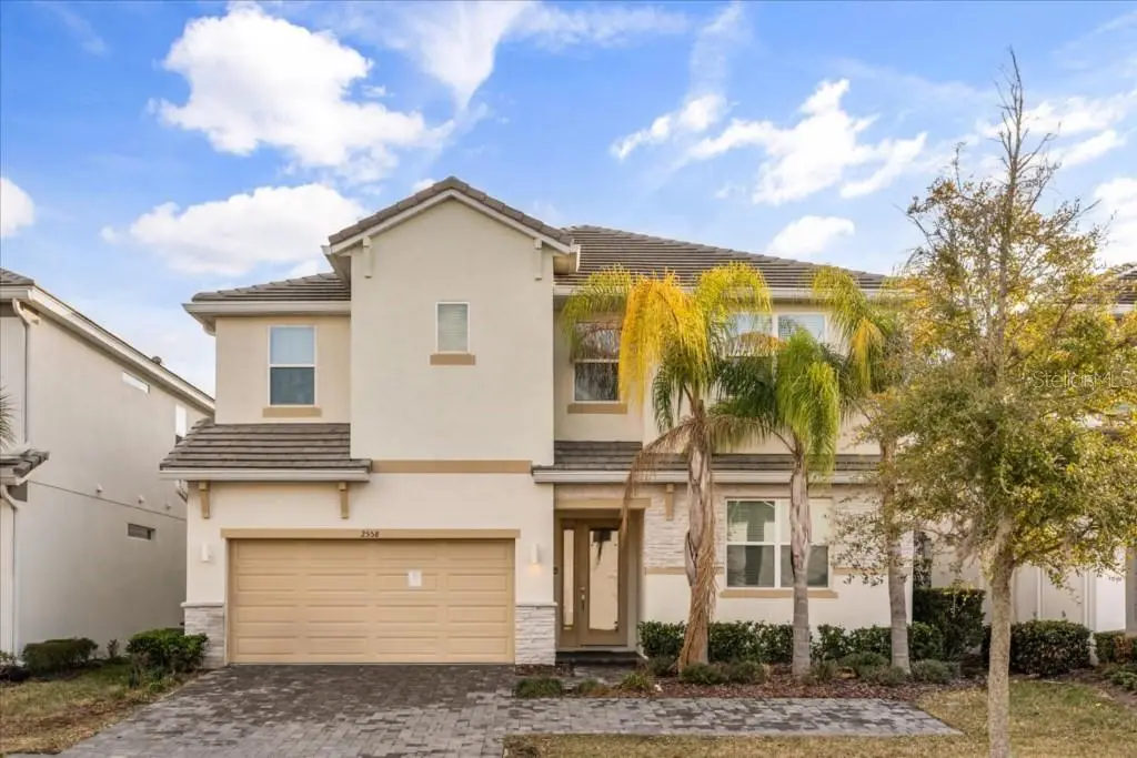 2558 Shanti Drive, FL