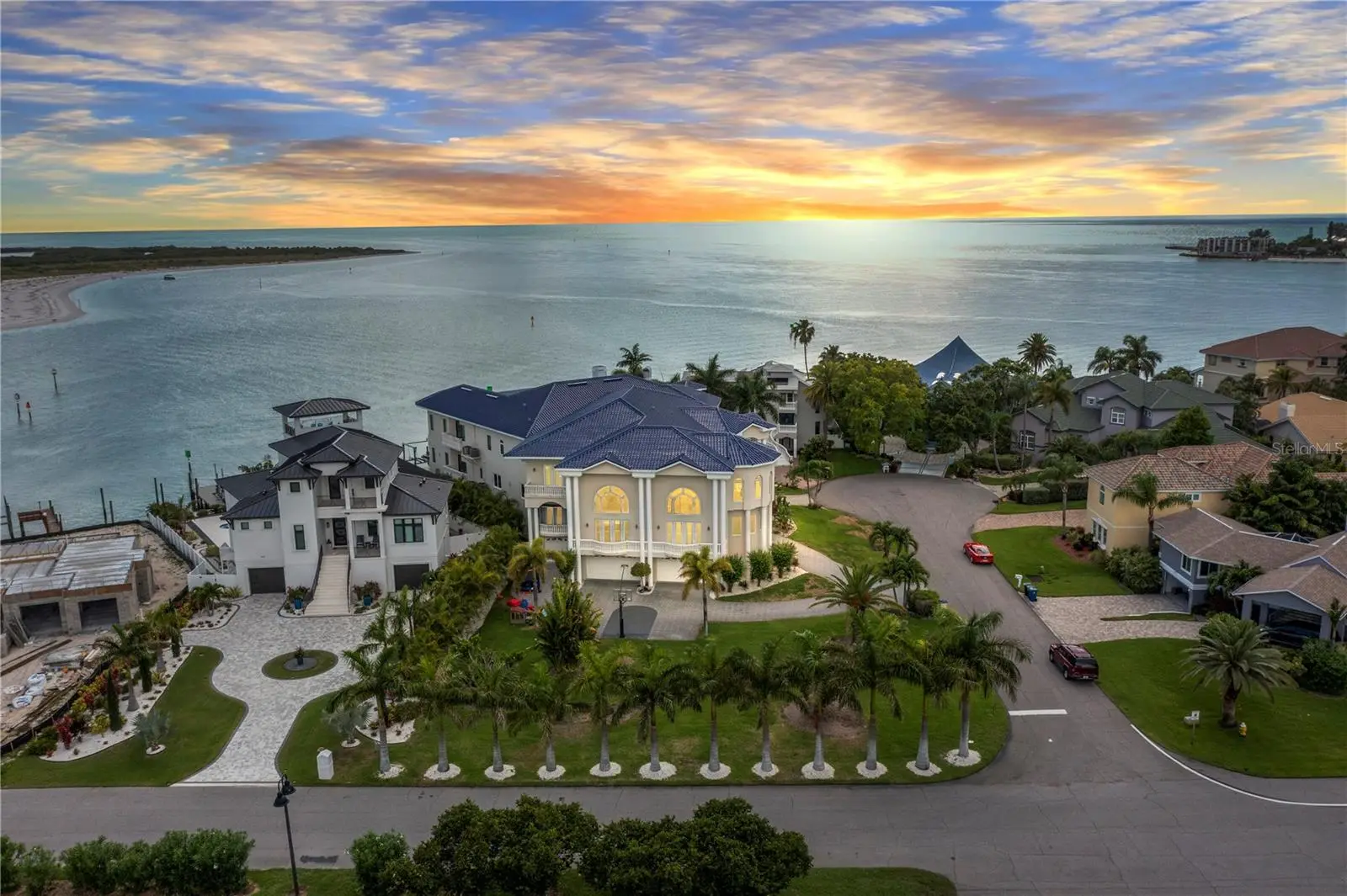 774 Nina Drive, FL