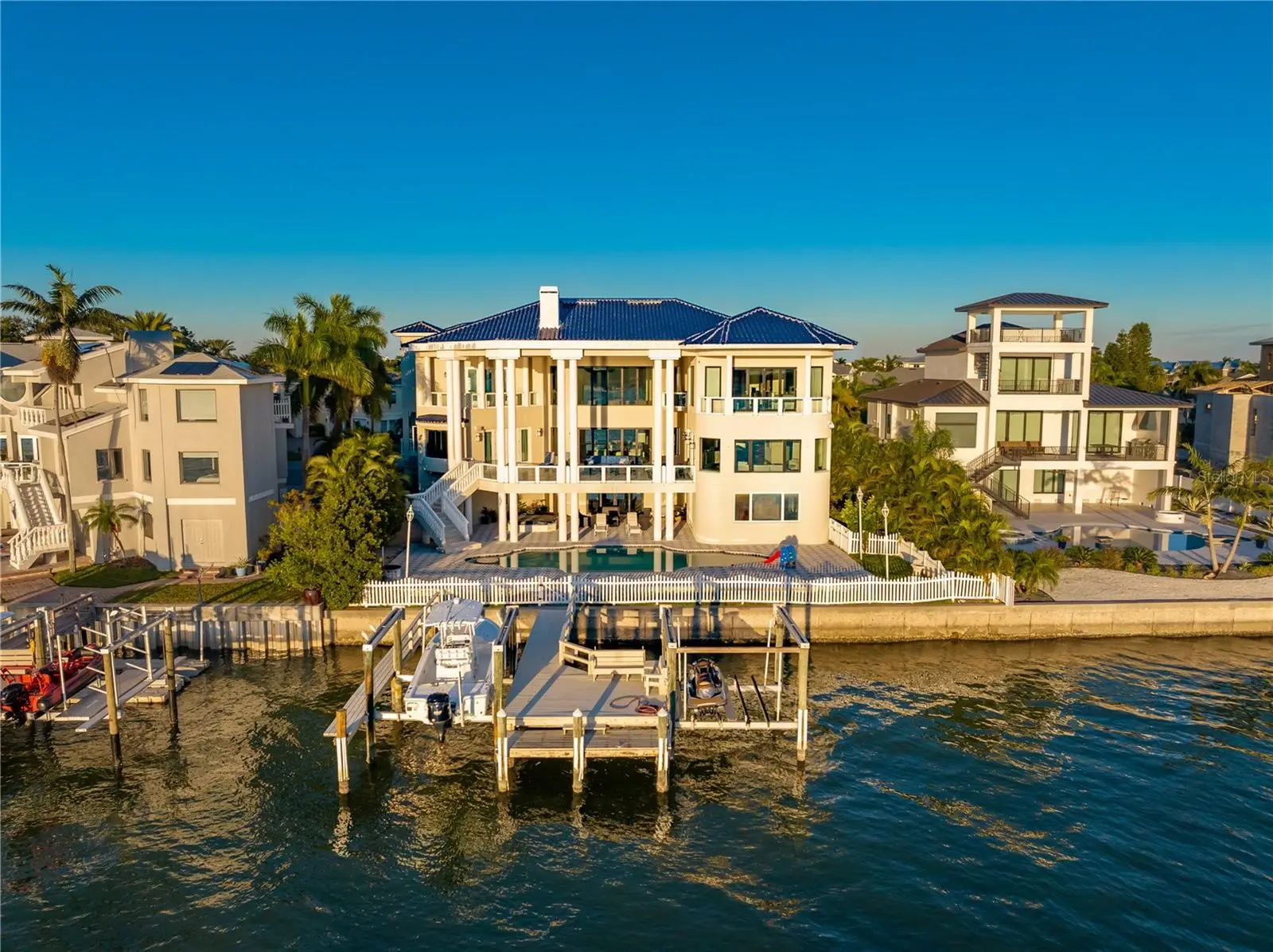 774 Nina Drive, FL